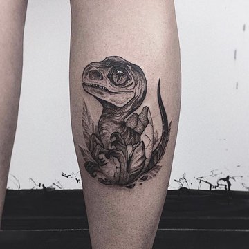 Popularne style tatuażu