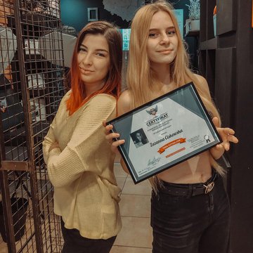 Szkolenie tatuażu w Polsce
