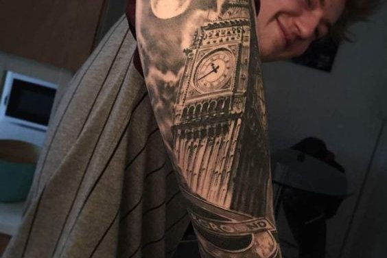 Big ben