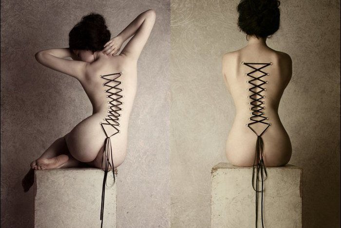 Piercing play