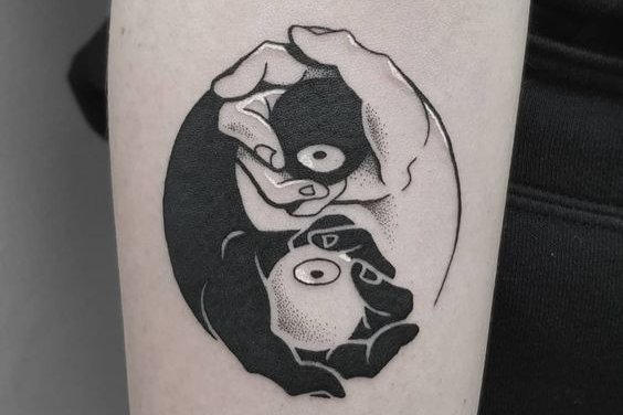 Yin-yang