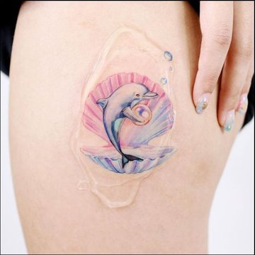 Delfin