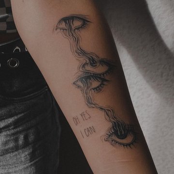 Tattoo Salon in Warsaw