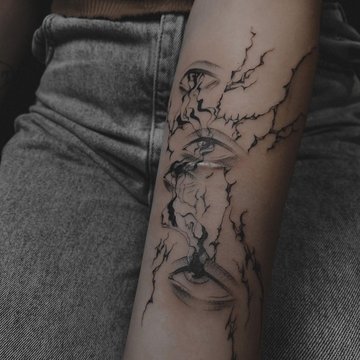 Tattoo Salon in Warsaw