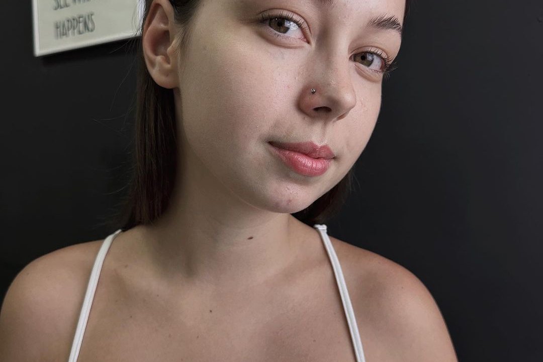 Piercing w Zabrzu