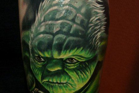 Yoda