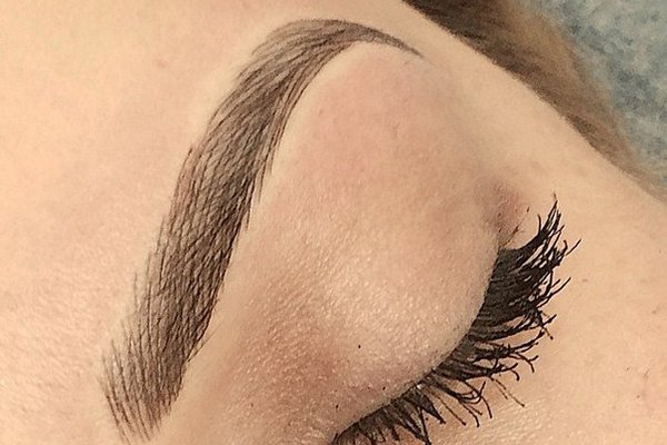 Microblading