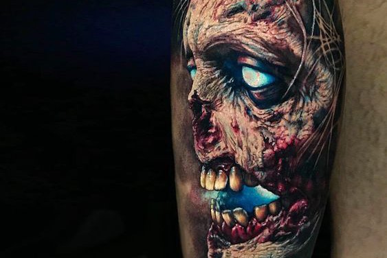 Zombie