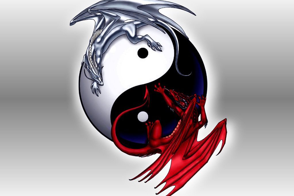 Yin-yang