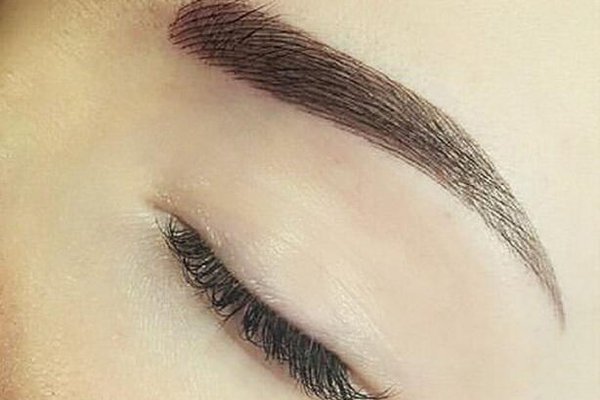 Microblading
