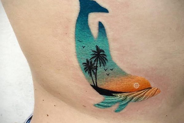 Delfin