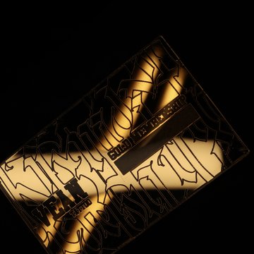 Certyficat VeAn Gold Membership