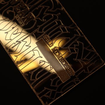 Certyficat VeAn Gold Membership