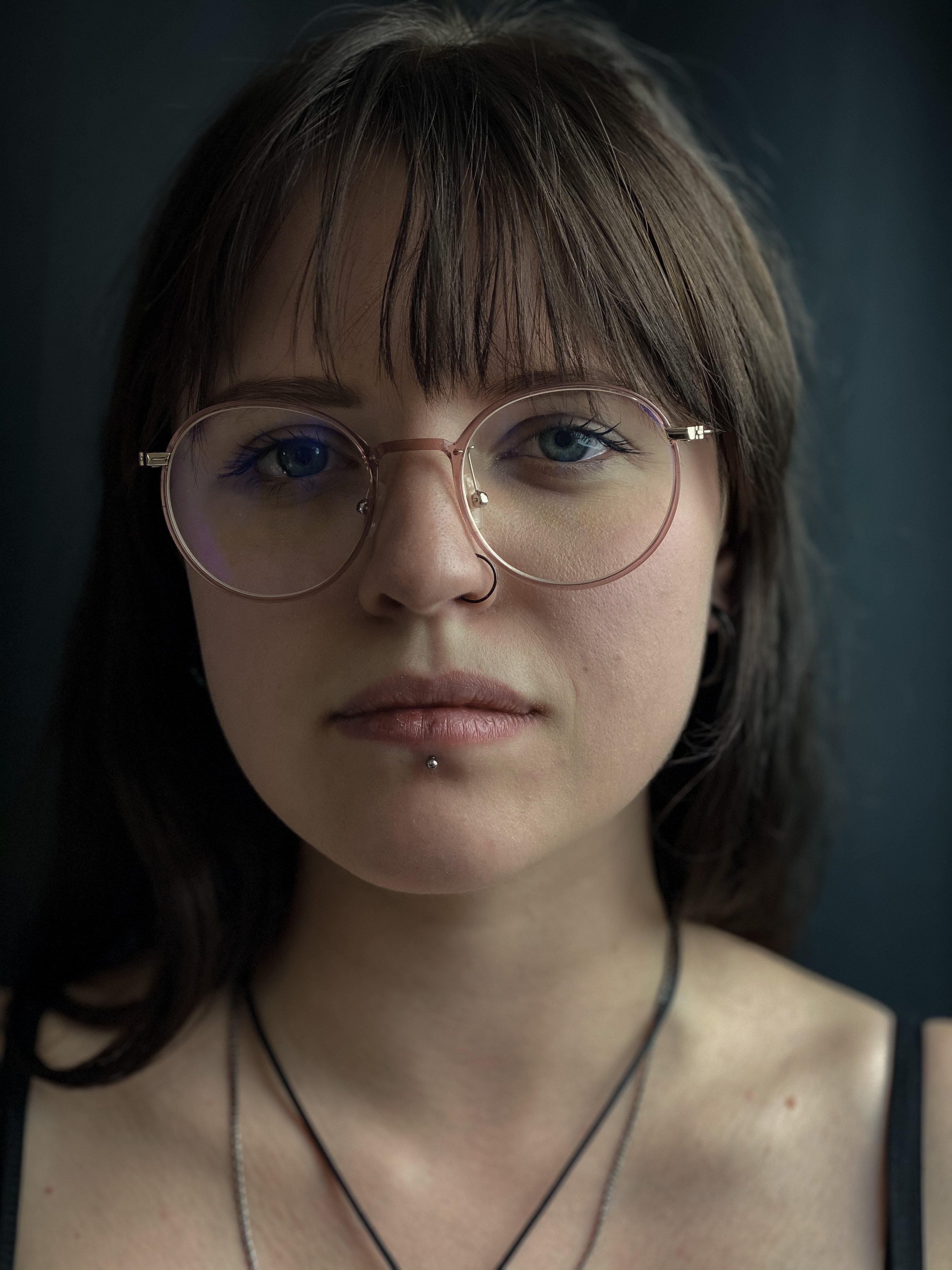 Mistrz piercingu Alina Shevchuk - VeAn Poland