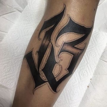 Tatuaż 13