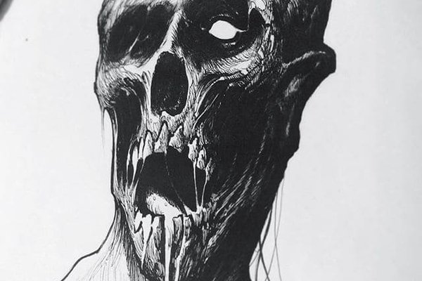 Zombie