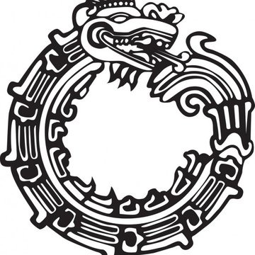 Historia tatuaże maya
