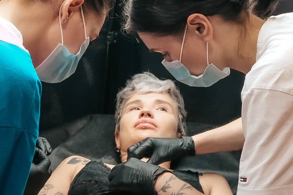 Szkolenia z piercingu w Toruniu