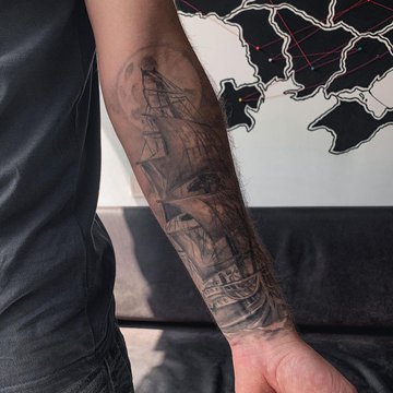 Usuwanie tatuażu w Toruniu