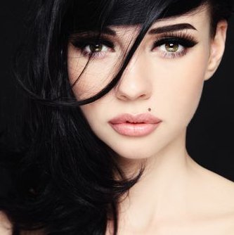 bezpieczny piercing ust
