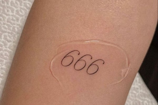 Subtelne 666