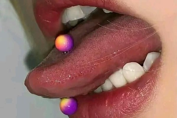 jak wygląda venom piercing