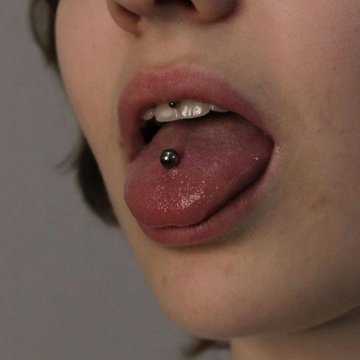 Venom Piercing
