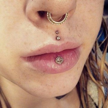 Kompozycja Meduza i Septum