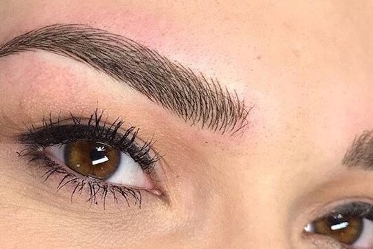 Microblading