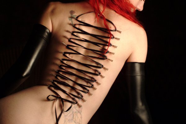 Piercing play