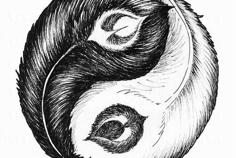 Yin-yang