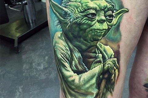 Yoda