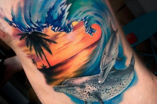 Delfin