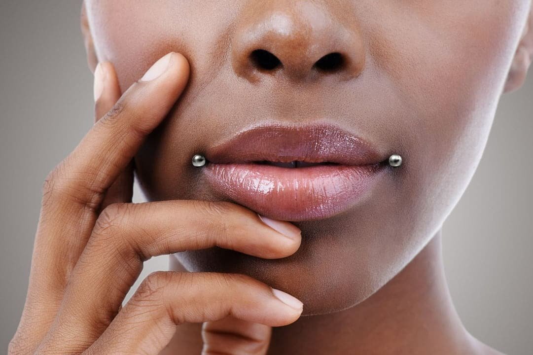 dahlia piercing