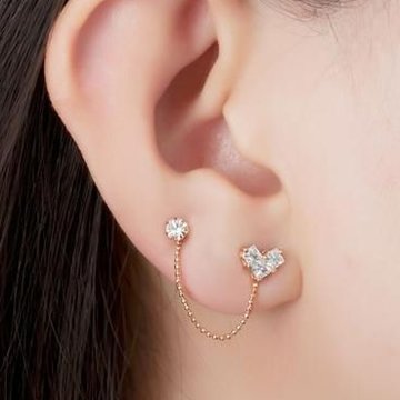 stacked lobe