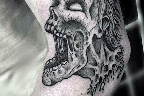 Zombie